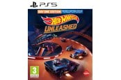 Spel - Hot Wheels Unleashed (Day One Edition) - Sony PlayStation 5 - Racing - 8057168504064