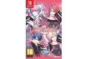 Spel - Lover Pretend - Nintendo Switch - Otome - 5060112438943