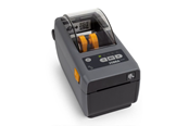 Label printer - Zebra ZD411 Thermal Label Printer - 203 dpi | USB 2.0 | LAN | Bluetooth 4.1 - ZD4A022-D0EE00EZ