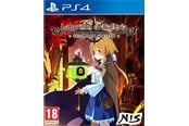 Spel - Labyrinth of Galleria: The Moon Society - Sony PlayStation 4 - RPG - 0810023039808