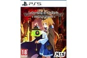 Spel - Labyrinth of Galleria: The Moon Society - Sony PlayStation 5 - RPG - 0810023039884