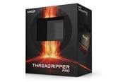 CPU - AMD Ryzen ThreadRipper PRO 5955WX CPU - 16 kärnor - 4 GHz - AMD sWRX8 - AMD Boxed (utan kylare) - 100-100000447WOF