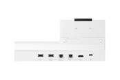 Kabel sleeve - Samsung Flip Connectivity Tray - CY-TF65BBCXEN