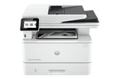 Skrivare - HP LaserJet Pro MFP 4102fdw All in One Multifunktions - Monochrome - Laser - 2Z624F#B19