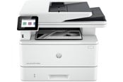 Skrivare - HP LaserJet Pro MFP 4102dw Mono Laser All in One Printer Multifunktions - Monochrome - Laser - 2Z622F#B19