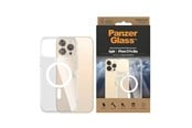 Mobile - Covers & Cases - PanzerGlass HardCase MagSafe Compatible iPhone 13 Pro Max - PANZER0431