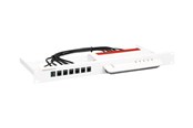 Nätverks tillbehör - Fortinet Rackmount.IT RM-FB-T2 - network device mounting kit - 1U - 19" - RM-FB-T2