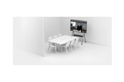 Väggfäste, AV-Möbel - Neat - cart - for All-In-One - Max - recommended for 65" - NEATBOARD-FLOORSTAND