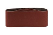 Slipmaskin - Makita P-36902 Sanding Belt - 5 pieces - P-36902