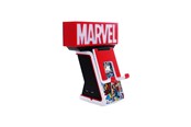 Spel Tillbehör - Cable Guys Marvel Ikon - Miscellaneous Tillbehör till spelkonsol - CGIKMR400447