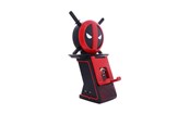 Spel Tillbehör - Cable Guys Deadpool Logo - Miscellaneous Tillbehör till spelkonsol - CGIKMR400478
