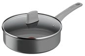 Pannor - Tefal Renew ON Sautepan 24 cm - C4273232
