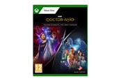 Spel - Doctor Who: The Edge of Reality + The Lonely Assassins - Microsoft Xbox One - Äventyr - 5016488139205