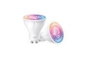 Smarta Hem - TP-Link Tapo L630 Smart Wi-Fi Spotlight Multicolor (2-Pack) - Tapo L630(2-pack)