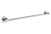 Badrumstillbehör - Grohe Essentials towel rail 600 mm chrome - 40366001
