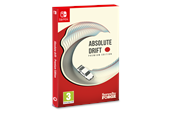 Spel - Absolute Drift - Premium Edition - Nintendo Switch - Racing - 8437024411000
