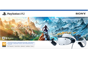 VR - Sony PlayStation VR2 (Horizon Bundle) *DEMO* - 0711719563143