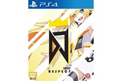 Spel - DJMax Respect - Sony PlayStation 4 - Musik - 4948872610094