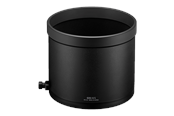 Kamera & objektivtillbehör - Nikon Lens Hood HK-43 for Z 600mm f/4 TC VR S - JMB03001