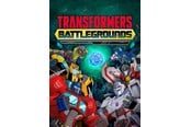 Spel - Transformers: Battlegrounds (Code in a Box) - Windows - Action - 5060528034227