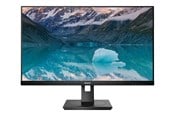 Skärm - 24" Philips 242S9JML - 1920x1080 (FHD) - 75Hz - VA - 242S9JML/00