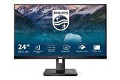 Skärm - 24" Philips 242S9JML - 1920x1080 (FHD) - 75Hz - VA - 242S9JML/00