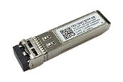 Repeatrar, förstärkare, broar och transceivers - QNAP - SFP+ transceiver module - 10 GigE - TRX-10GITSFPP-SR