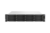 NAS Server - QNAP TS-H1887XU-RP - NAS Server - TS-H1887XU-RP-E2334-16G