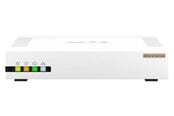 Nätverk - Router - QNAP QHora-321 6x 2.5GbE (RJ45) SD-WAN - Router - QHora-321