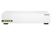 Nätverk - Router - QNAP QHora-322 3x 10GBASE-T (10G/5G/2.5G/1G/100M) + 6x 2.5GbE (RJ45) - Router - QHora-322