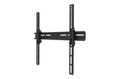 Väggfäste, AV-Möbel - Neomounts WL30-350BL14 - mounting kit - fixed - for flat panel - black - Max 40 kg - recommended for 65" - WL30-350BL14