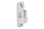 Väggfäste, AV-Möbel - Neomounts AWL75-450WH - mounting component - for articulating arm - white - Max - recommended for - AWL75-450WH
