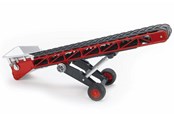 Leksaksbil - Bruder Conveyer belt - BR2031