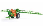 Leksaksbil - Bruder Amazone trailed field sprayer UX5200 - BR2207