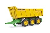 Leksaksbil - Bruder Joskin tipping trailer - BR2212