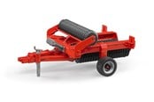 Leksaksbil - Bruder Cambridge roller - BR2226