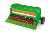 Leksaksbil - Bruder Accessories: Amazone Sowing machine - BR2330