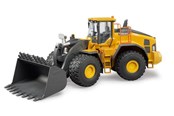 Leksaksbil - Bruder Volvo Wheel Loader L260H - BR2458