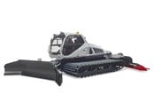 Leksaksbil - Bruder Prinoth Snow groomer Leitwolf - BR2545