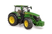 Leksaksbil - Bruder John Deere 7R 350 traktor leksak - 03150