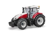 Leksaksbil - Bruder Steyr 6300 Terrus CVT - BR3180