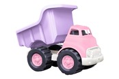 Leksaksbil - Green Toys Dump Truck Pink - DTKP-1010