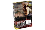 Brädspel - Tactic Crime Scene Moscow - 58545