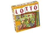 Brädspel - Tactic Lotto Jungle - 56311