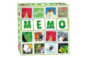 Brädspel - Tactic Memo Bugs - 56315