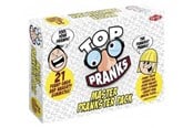 Brädspel - Tactic Top Pranks - Master Prankster Pack - 56965