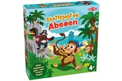 Brädspel - Tactic Skattejagt på Abeøen - 59111