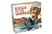 Brädspel - Tactic Viking's Tales: Edge of the World - 58982