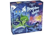 Brädspel - Tactic Escape Ghost Castle - 58503