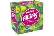 Brädspel - Tactic Snack Play Alias: Wacky - 58286
